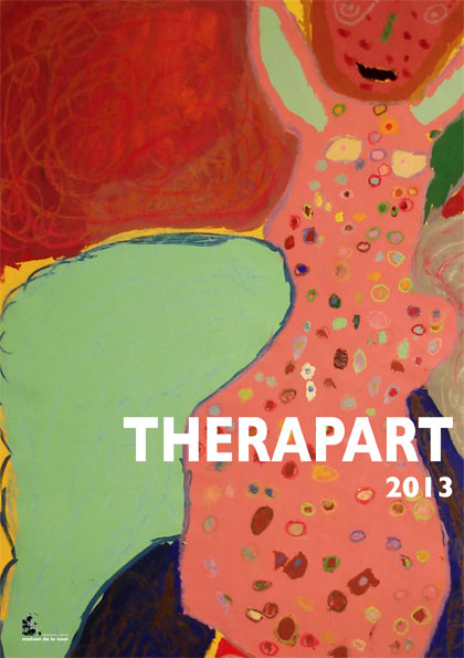 Therapart 01 2013 expo